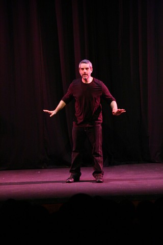 Le JoCON by Joe Kodeih